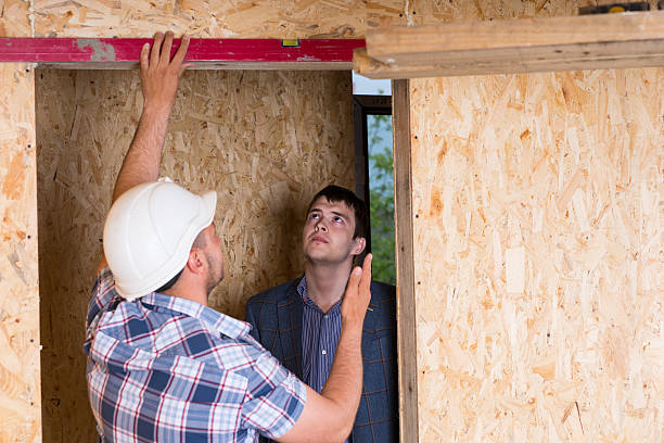 Best Attic Insulation Installation  in El Campo, TX